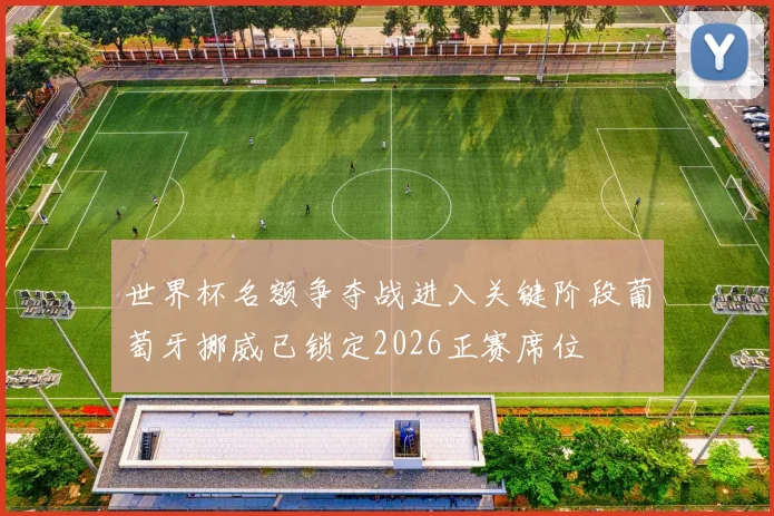 世界杯名额争夺战进入关键阶段葡萄牙挪威已锁定2026正赛席位