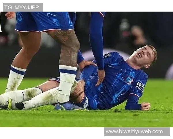 帕尔默家中意外受伤左脚小脚趾撞门引发关注 帕尔默家中意外受伤左脚小脚趾撞门引发关注