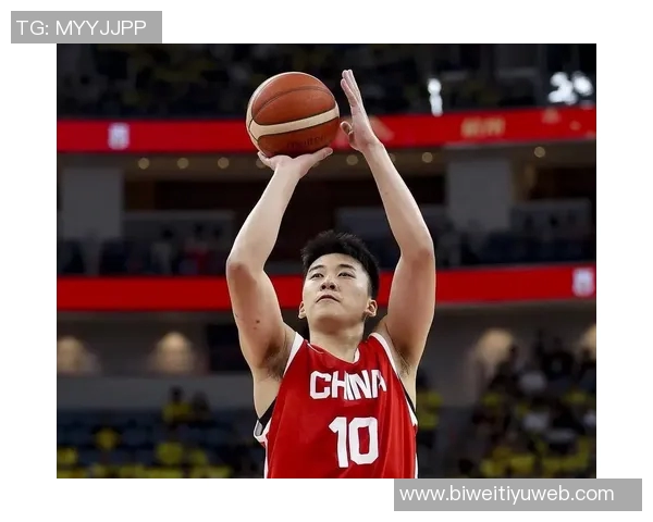 王俊杰将成为中国男篮锋线自主进攻的核心力量与未来希望 王俊杰将成为中国男篮锋线自主进攻的核心力量与未来希望