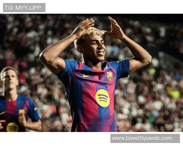 25年俱乐部层面U21球员进球榜亚马尔以32球领跑榜单