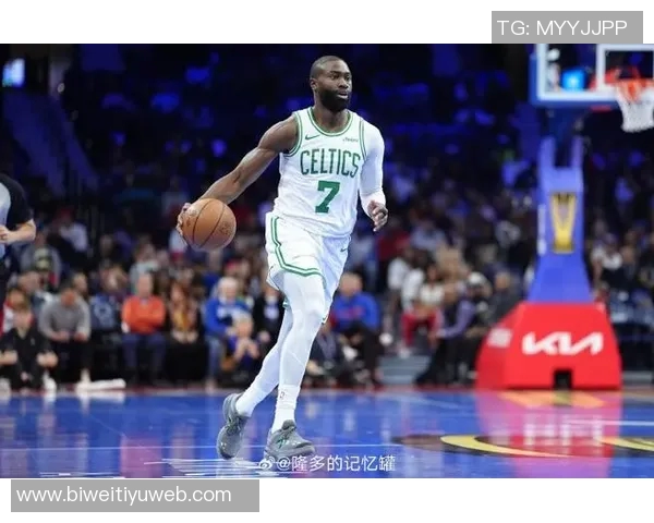 杰伦布朗坚定信念从未缺席季后赛深知球队潜力与实力 杰伦布朗坚定信念从未缺席季后赛深知球队潜力与实力