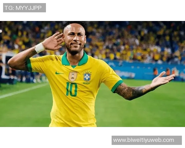 内马尔欲投美职联但桑托斯坚定信心续约不放弃