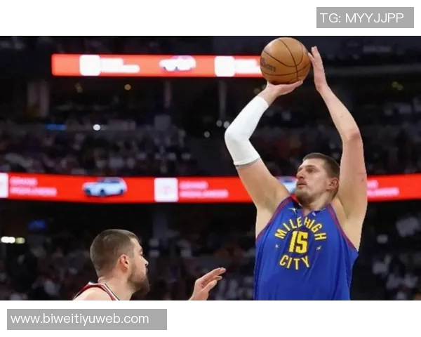 约基奇首节火力全开半场贡献14分5板7助助球队领先