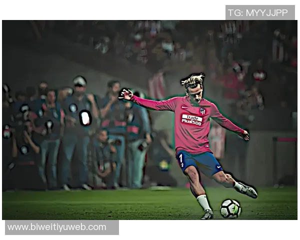 格列兹曼34岁荣获金足奖展现足球生涯辉煌成就与不懈追求