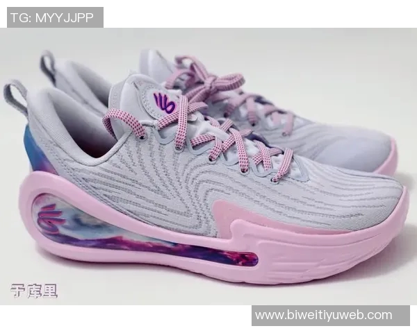 库里第13代签名鞋Curry13震撼登场引领UA时期的篮球潮流新风尚