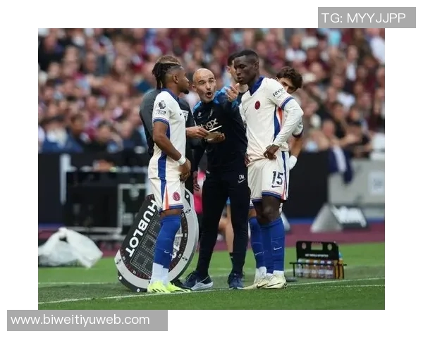 马雷斯卡称赞恩昆库实力但强调帕尔默在球队的重要性