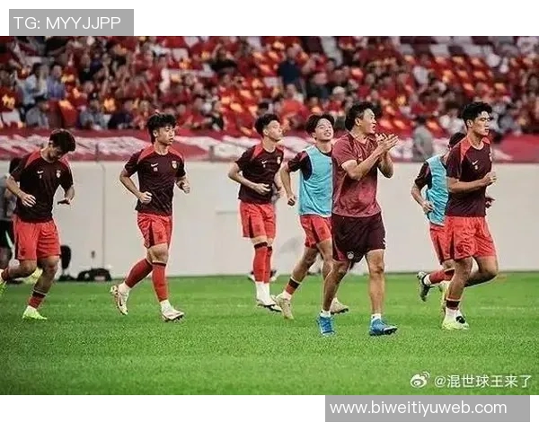 国足11月暂停集训各级国字号队伍积极备战新征程