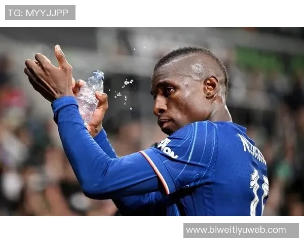 拜仁满意杰克逊表现明夏他将不再回切尔西