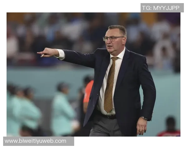 国足主帅人选或在十月揭晓足协倾向于经验丰富的欧洲教练