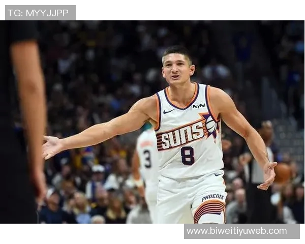 格雷森阿伦再度恶犯引发争议杰伦威直言他一贯如此表现令人失望