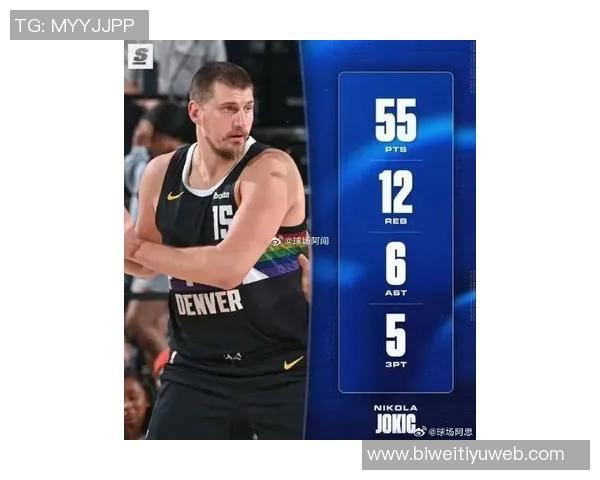 约基奇状态良好但投篮失准阿德尔曼称其表现值得肯定 约基奇状态良好但投篮失准阿德尔曼称其表现值得肯定