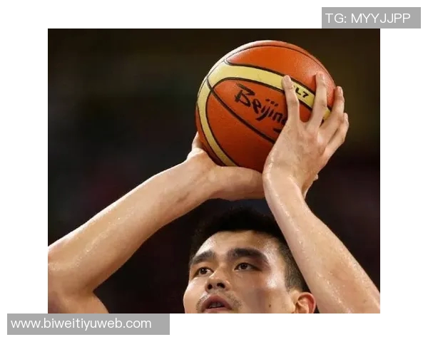 姚明创历史：25年前今日单场38分且命中率百分百的传奇时刻